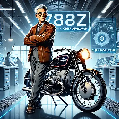 7GHz Jürgen K. Winter