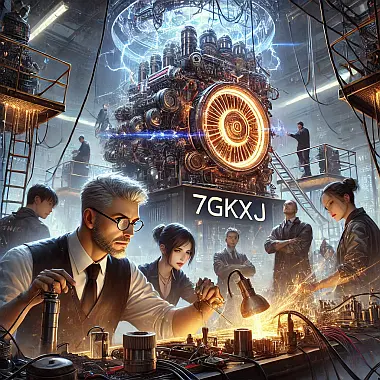 7GHz Kirche Schweinfurt