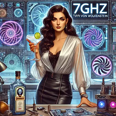 7GHz Tippi von Wolkenstein