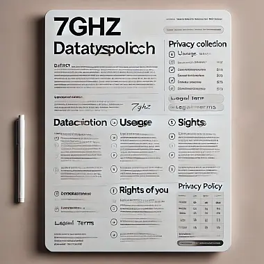 7GHz Daten